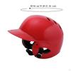 Baseball Batting Headgear with Ear Protection for Softball And Pitching