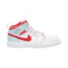 Jordan 1 Mid PS Topaz Mist 640737-104