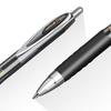 Mitsubishi UMN-207 Quick-Dry Water-Resistant Gel Pen 0.5mm for Exams