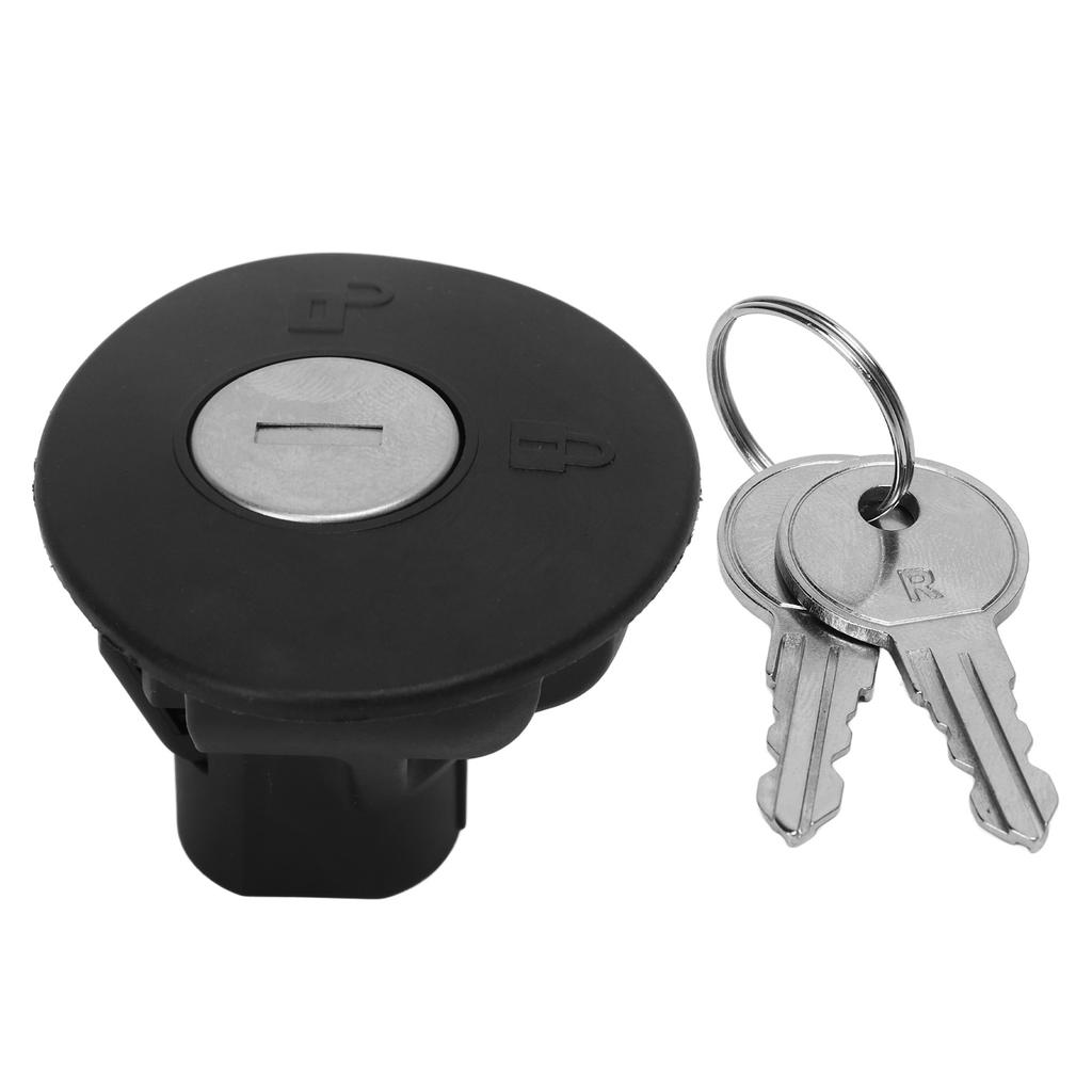 Крышка топливного бака с замком 8U5Z9C268B Крышка-заглушка с 2 ключами Замена для Ford Edge Escape Expedition Explorer