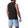 Alo Yoga Tank Tops Men's Crew Neck Moderate Other M2073R