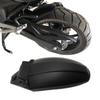 Для Honda NC700S NC700X NC750S NC750X NC 700 700S 750X S NC700 NC750 2012-2018 расширитель заднего крыла, брызговик