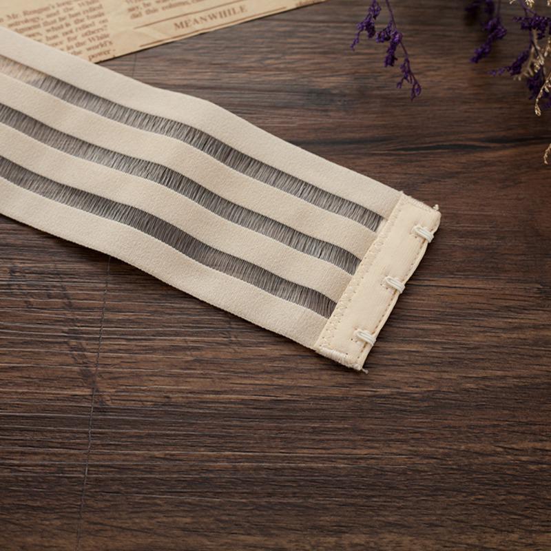 New Bra Extended Buckle Brushed Elastic Elastic Long Buckle Bra Elastic Extension Buckle