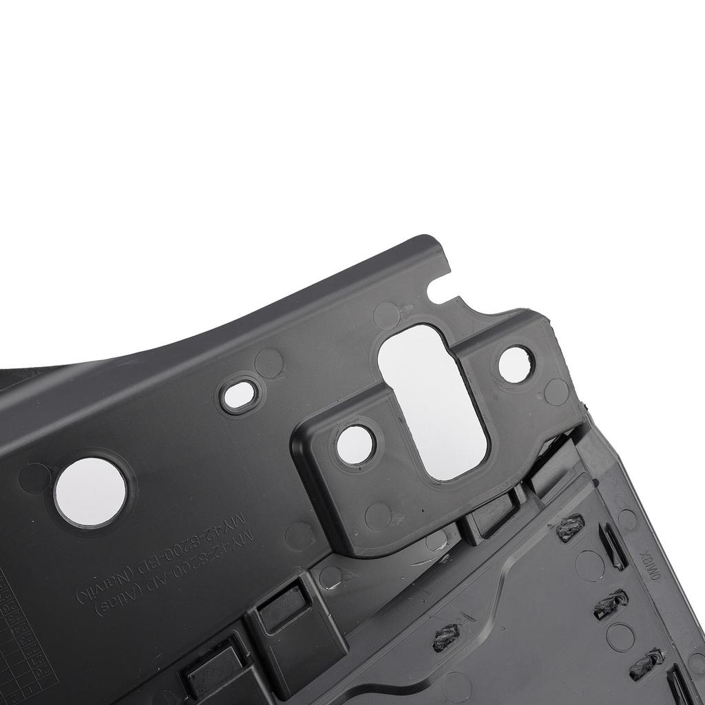 Передняя решетка бампера, совместимая для Land Rover Discovery 5 L462 2017-2020