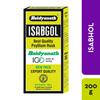 Baidyanath Порошок шелухи семян подорожника Isabgol 200 г, 1 шт. | Натуральная клетчатка для здорового пищеварения