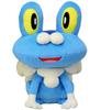 Talkative Froakie Pokémon