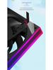 Корпусный вентилятор Prism 10PRO 12CM ARGB с ШИМ-управлением температурой и синхронизацией