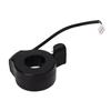 Finger Throttle Professional Replacement Electric Scooter Throttle Accelerator for Most of Electric Scooters Black