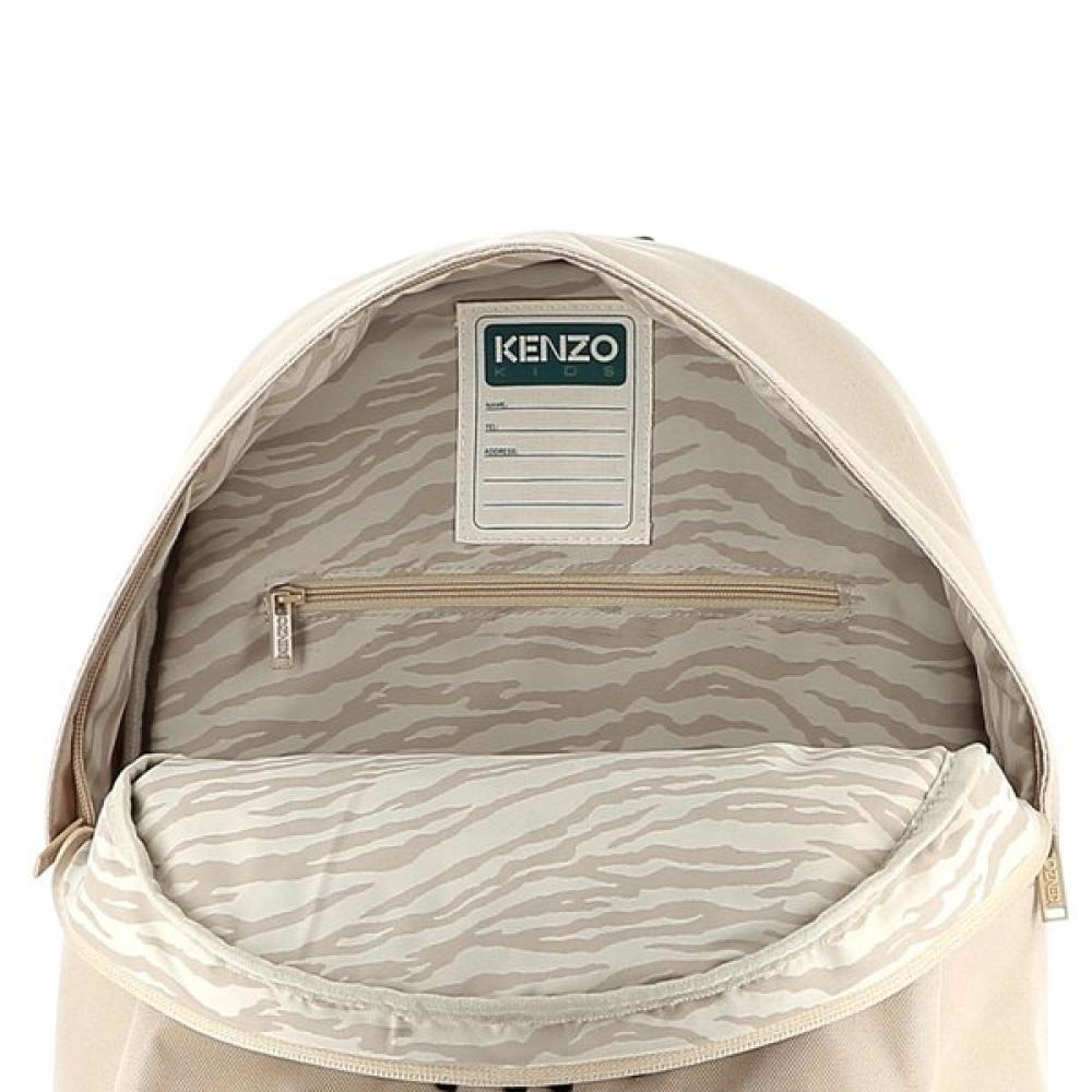 Kenzo Kids Рюкзак Тигр 25fw Z256ahat11 Be