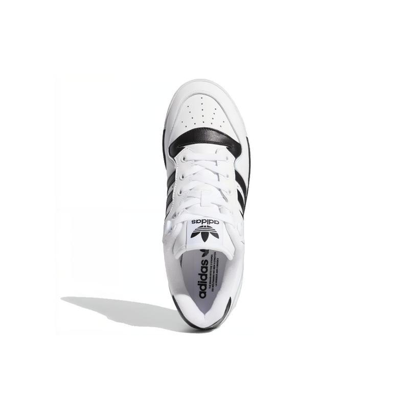 adidas Кроссовки Rivalry Low 'Cloud White' EG8062