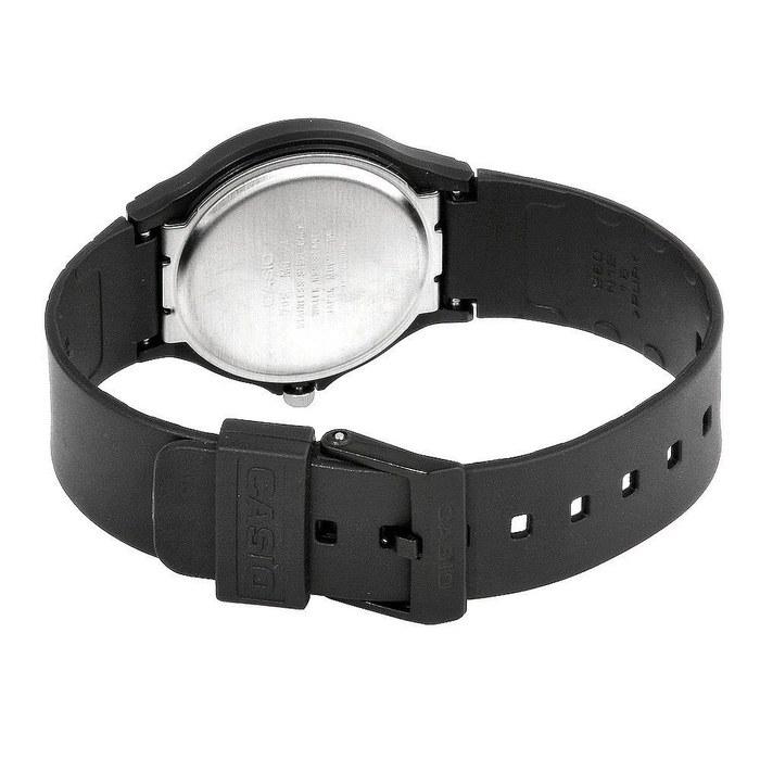 [Casio] CASIO Watch BASIC ANALOGUE MQ-24-1B3LCK Men's