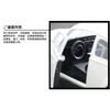 Creative Vintage Alloy Classic Car Model For Car Interior Decoration Ornament