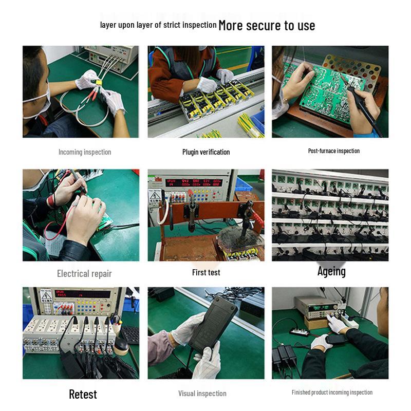 Светодиодная лента и роутер Адаптер питания 12 В/2 А