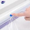 MIAOJIE Food Grade PE Cling Film with Slide Cutter