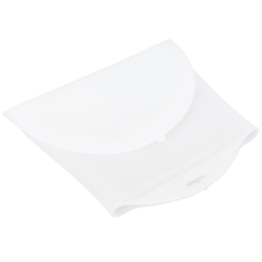 Мешок для замешивания теста, сгущающий силиконовый мешок для муки и теста, для выпечки хлеба