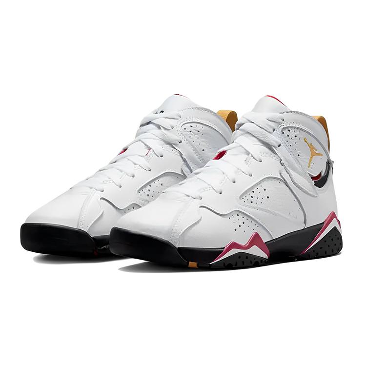 Jordan 7 Ретро Кардинал 2022 GS DQ6040-106