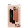 Uniq Etui Lyden Iphone 16 Pro Max 6.9   Magclick Charging Terracotta