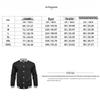 2024 Men's Jacquard Baseball Cardigan – Single-Breasted, Casual Solid Color Jacket for Spring & Autumn