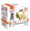 Lolo Pets Lolo Line - Wapienko Kostka Z Muszlami Ostryg Wapienna - Dla Papug 40G