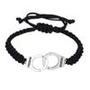 New Fashion Women Bracelet Punk  Handcuffs Gift Fine Jewelry