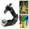 Arcs Glass Bottle Cutter Tool Портативный набор для быстрой резки стекла Аксессуары для машины для резки квадратных и круглых бутылок