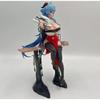Anime Toy Model Genshin Impact Ganyu Position PVC Figure New No Box