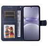 For Huawei Nova 13 5G/nova 12 5G Case Wallet PU Leather Folio Flip Phone Cover