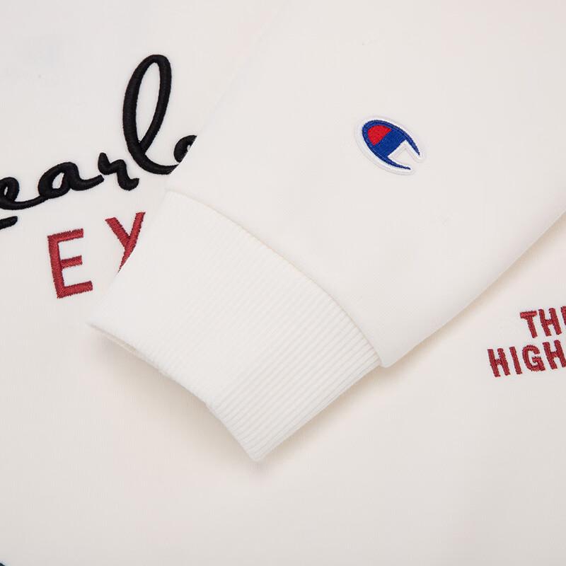 Champion Детская толстовка с круглым вырезом