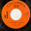7-дюймовая пластинка ДЖИМ НАБОРС At The End Of A Rainbow It Wo 445636 Columbia 1972 Канада КантриФолк Б/у