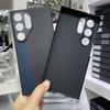YTF-Carbon Чехол из углеродного волокна Для Samsung Galaxy 24/s25 Ultra Арамидное волокно Противоударный Чехол для Galaxy s22/s23 Ultra