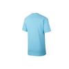 Nike Nrg Acg SS20 Logo Print Short Sleeve T-Shirt Men Tops Sky-Blue CV1533-450