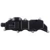 Car Engine Valve Cover Black Valve Cover For Land Rover Rover Evoque Discovery Jaguar 2.0 AJ200 LR110348