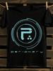 Футболка оверсайз Periphery Band Tour 001