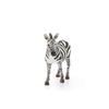 Schleich Wildlife Zebra Figure 14810 (Female)