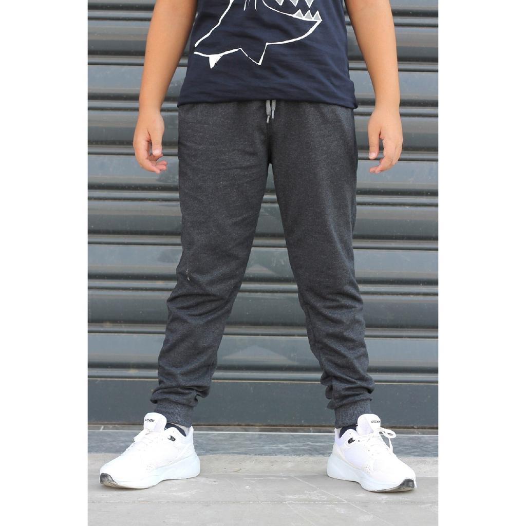 Спортивный костюм Boy Flat Jogger Six