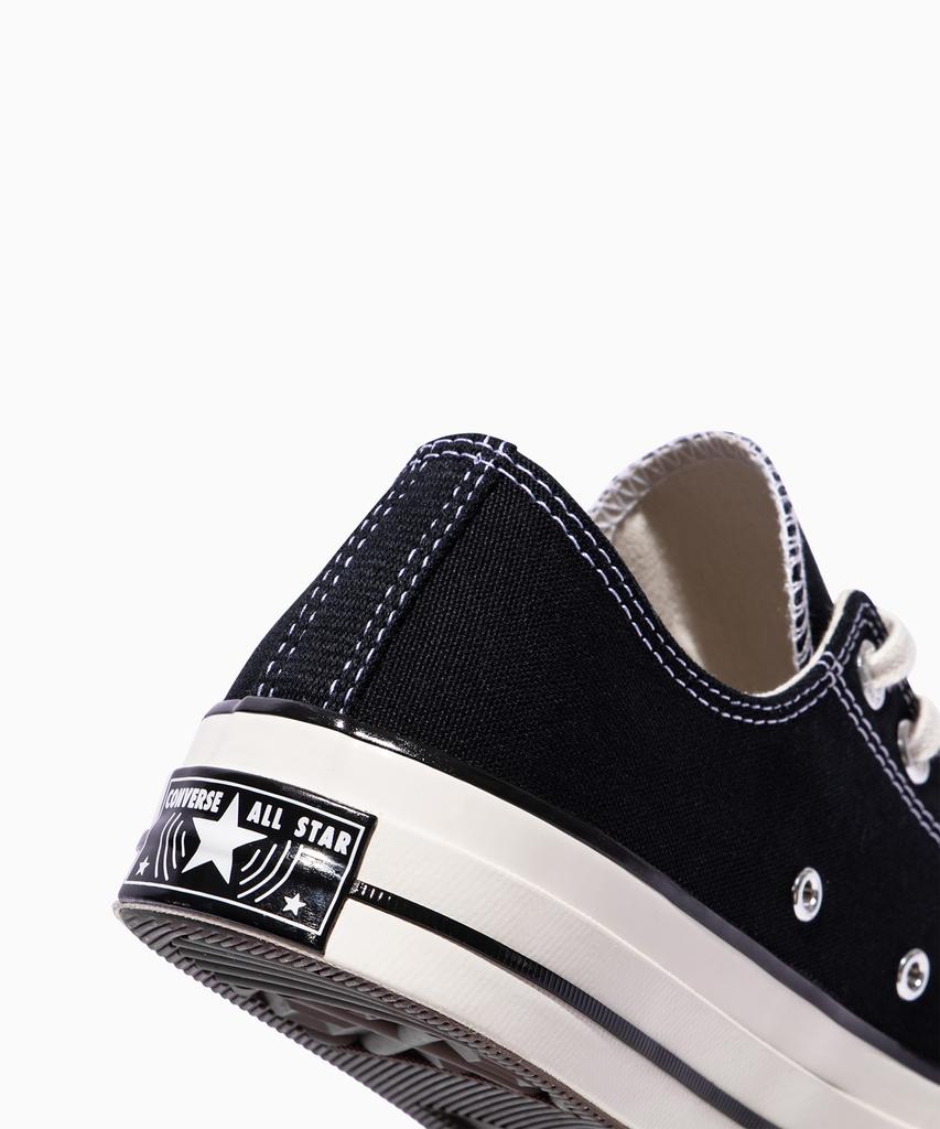 Converse Chuck 70 X Черный A24228C
