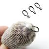 Hot Equipment Durable PVA Bag Clip Bait Clips Angling Feeder Supplies Carp Fishing Accessories