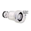 Pressure Washer Inlet Filter Garden Hose Inlet Filter Pressure Washer Hose Adapter Water Inlet Filter Replacement Tool