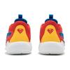 DC Comics X Puma Court Rider Superman - 85th Anniversary Unisex Sneakers Blue Racing-Blue Yellow-Sizzle 379002-01