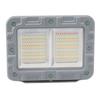 Portable LED Work Light Rechargeable Solar Flood Light 10000 LM IP66 Waterproof Emergency Worklight
