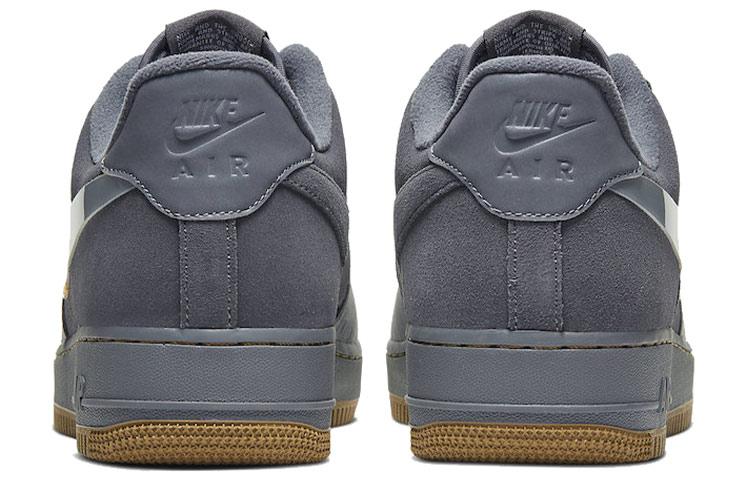 Nike Air Force 1 Low Cool Серый CQ6367-001