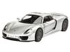 Немецкий Revell Porsche 918 Spyder Пластиковая модель 1/24