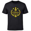 Club Atletico Penarol Campeon Del Siglo Soccer Man's T-Shirt