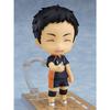 Nendoroid Haikyuu!! Daichi Sawamura Non-Scale Painted Plastic Action Figure (Reissue)