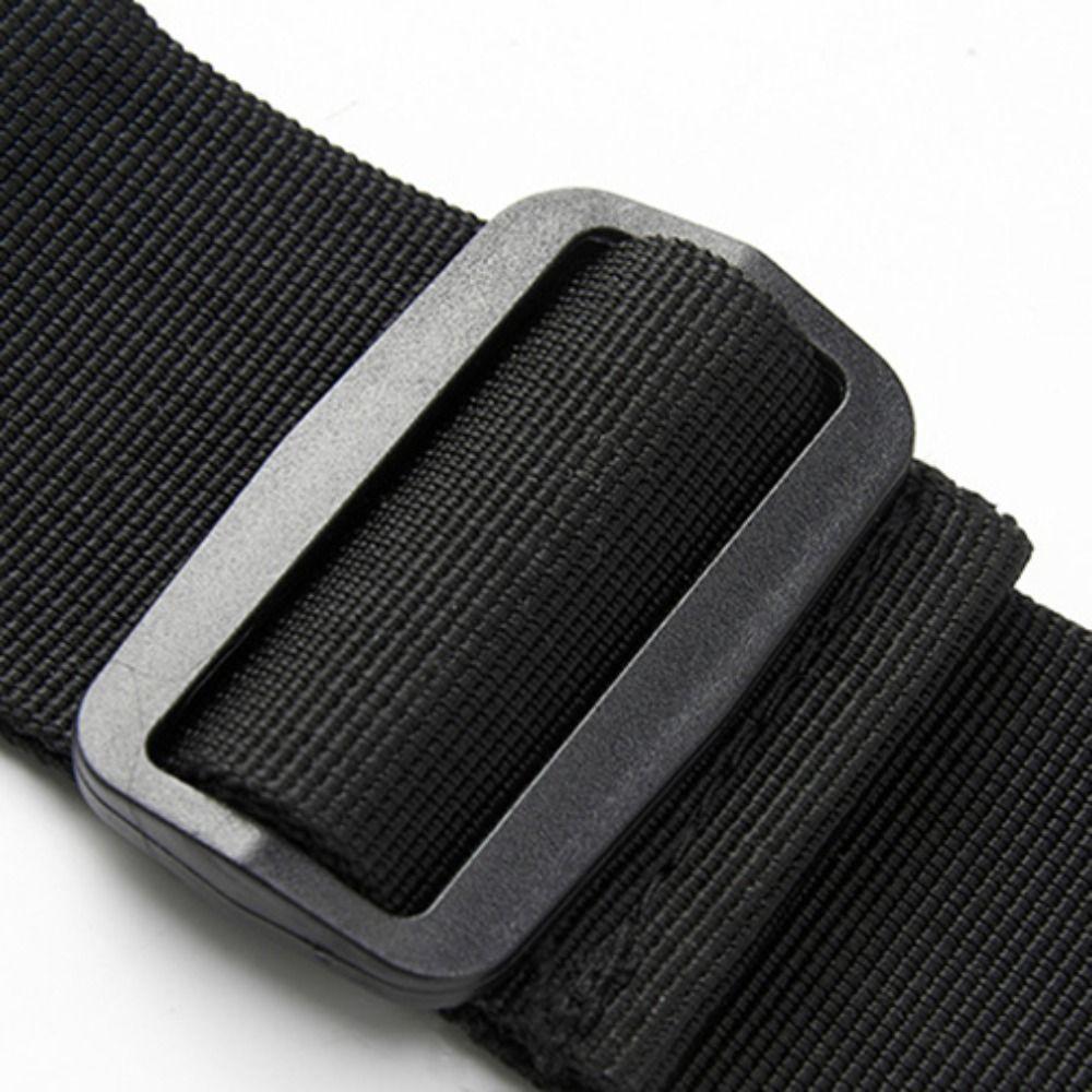 Wear-resistant Tool Waist Pack Multi-pocket Tools Storage Bag Durable Hardware Tools Pouch  Install