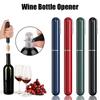 Corkscrew Openers with Foil Cutter Wine Opener Air Pump Wine Bottle Opener Air Pressure Corkscrew Cork Remover