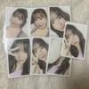 [USED] Twice Momo Harehare Trading Card