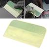 Car Vinyl Film Wrapping Tool Film Blade Scraper Window Tinting Wallpaper Installing Soft Bull Tendon Transparent Scraper