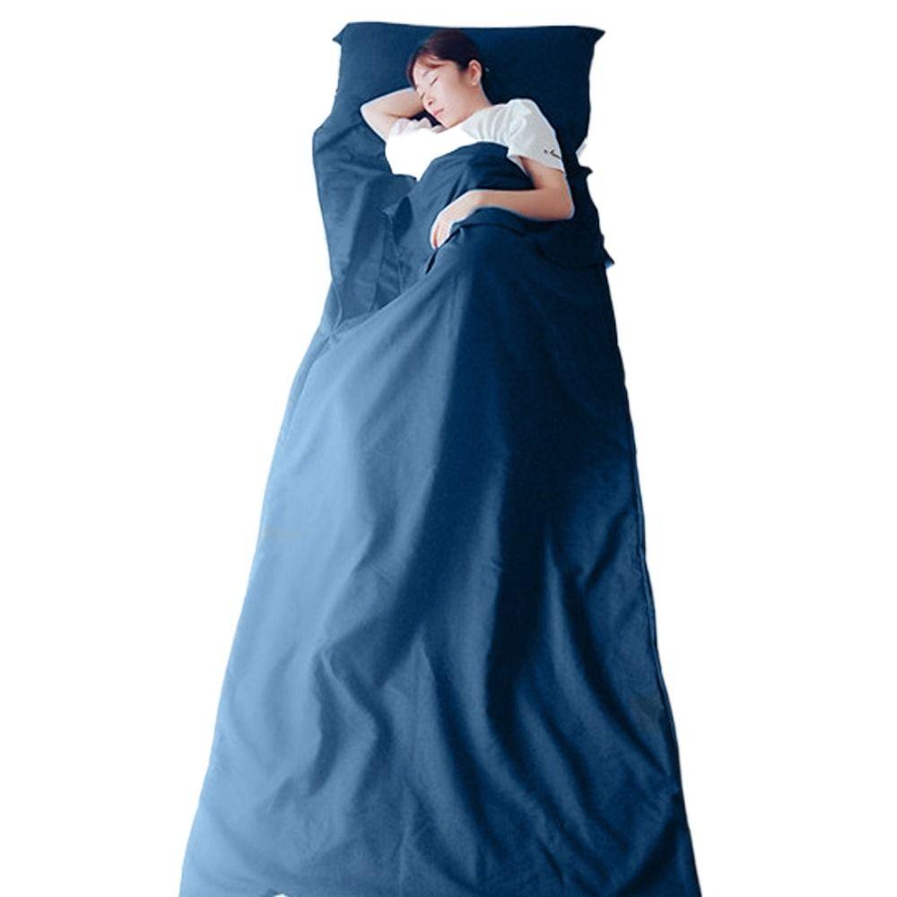 75*210см Сверхлегкий спальный мешок Сверхлегкий дорожный спальный мешок для кемпинга на открытом воздухе