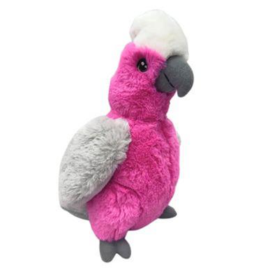 Мягкая игрушка Eco Buddies 25 см (Галах)
